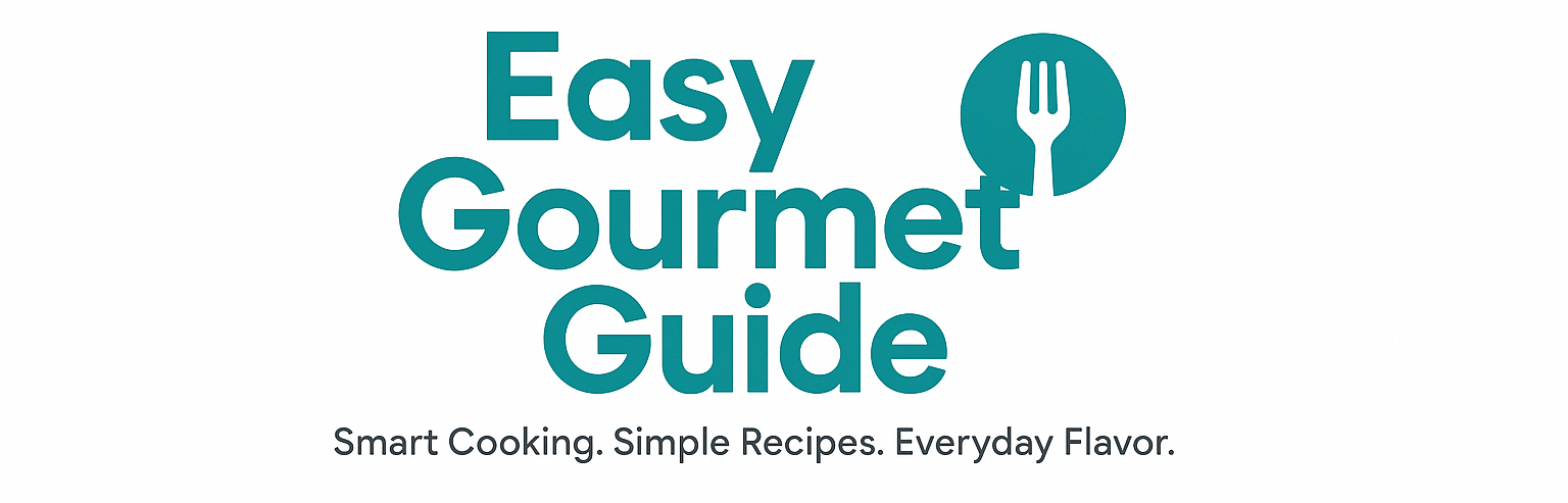 Easy Gourmet Guide