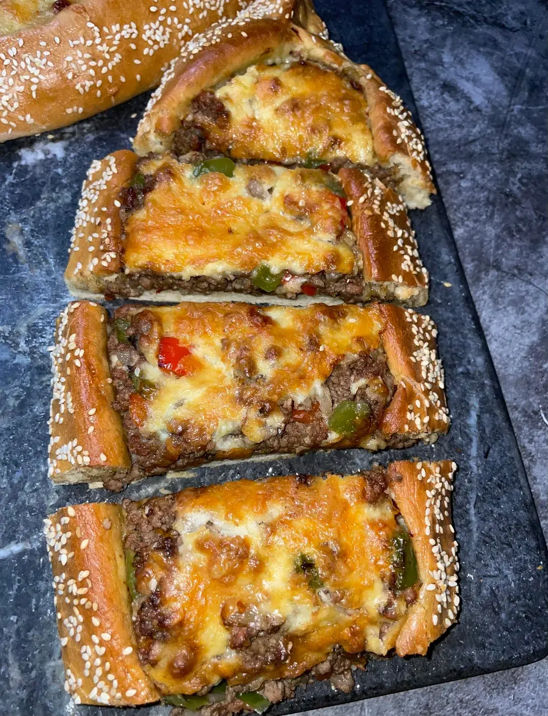 Turkish Pide